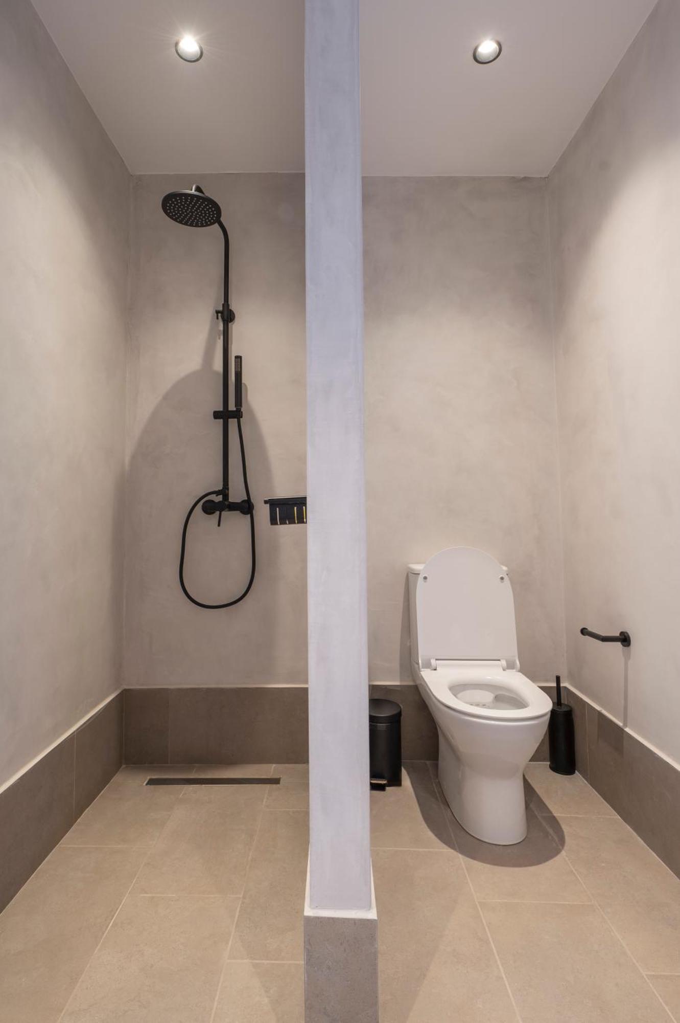 Apartamento Casa Di Demezzo Sitía Habitación foto