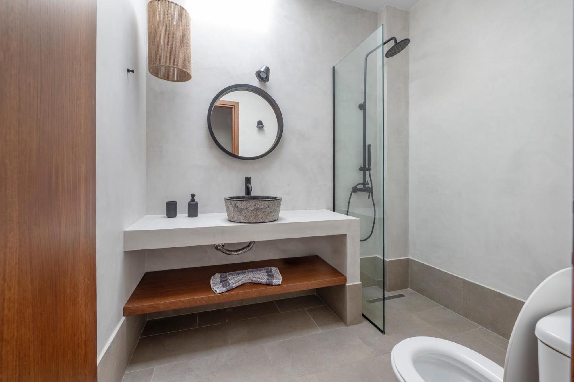 Apartamento Casa Di Demezzo Sitía Habitación foto