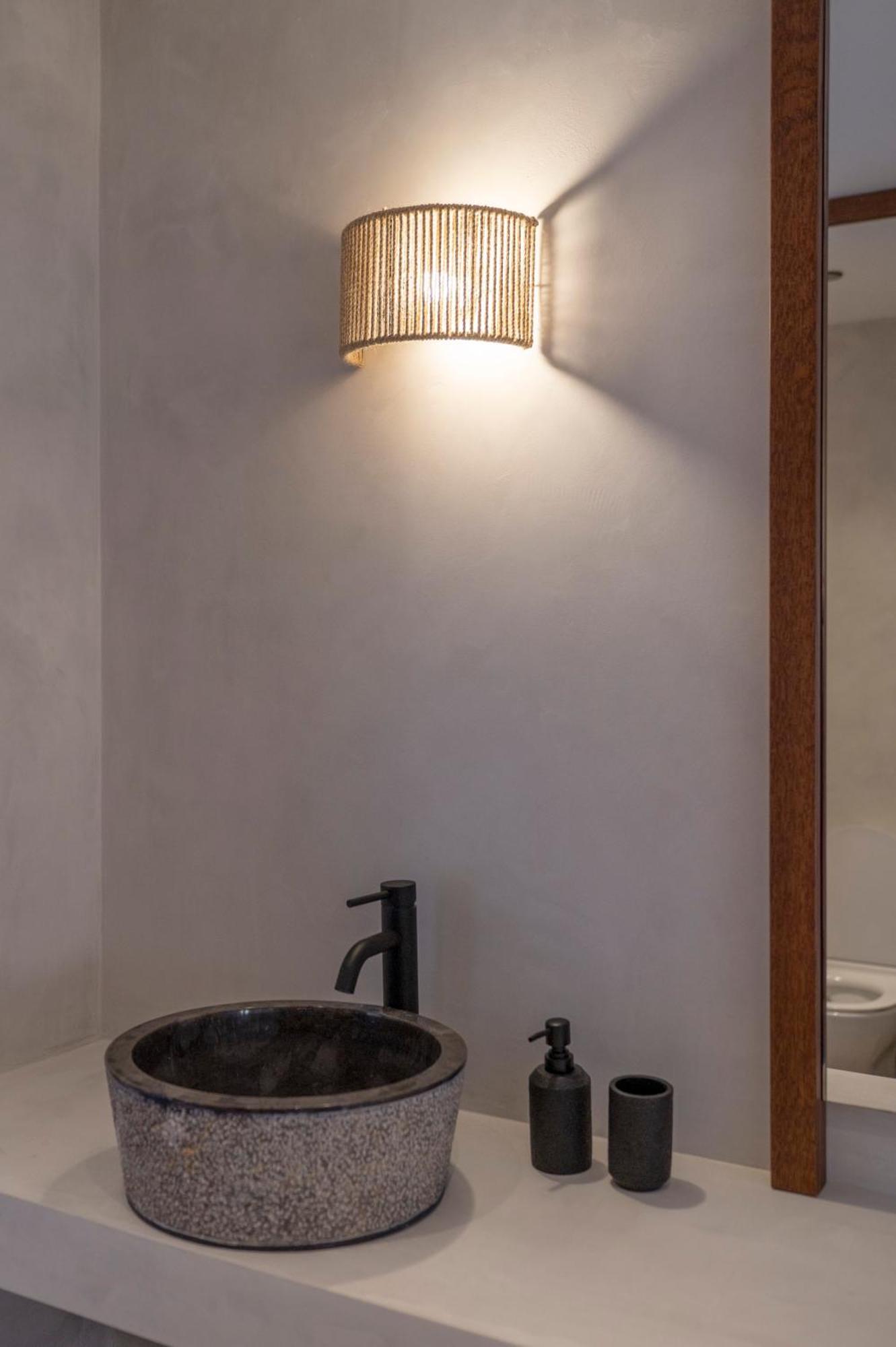 Apartamento Casa Di Demezzo Sitía Habitación foto