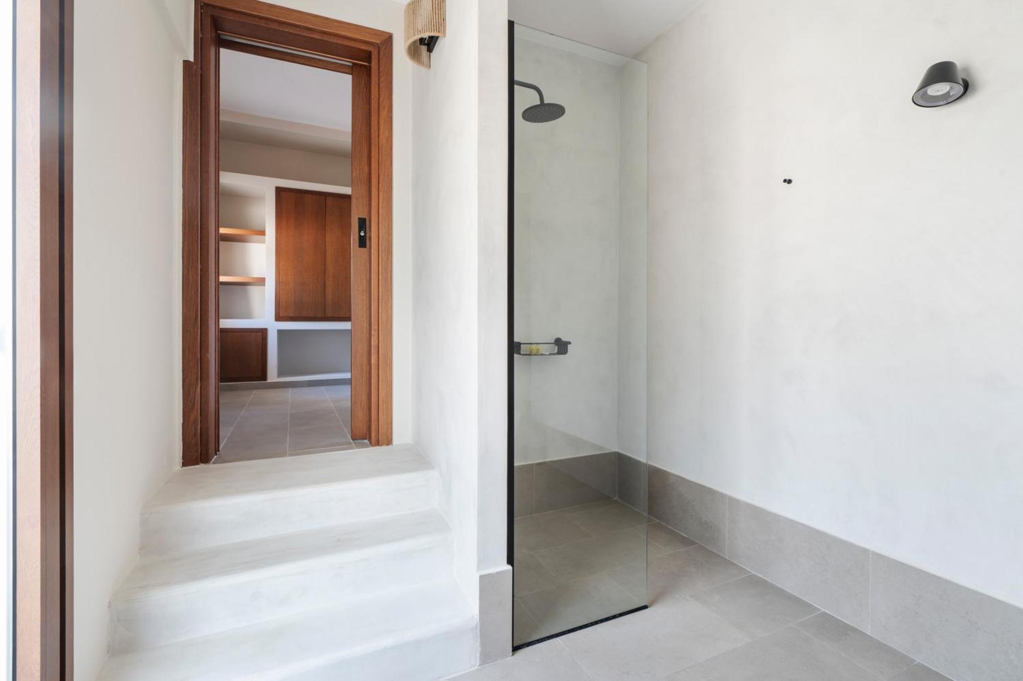 Apartamento Casa Di Demezzo Sitía Habitación foto